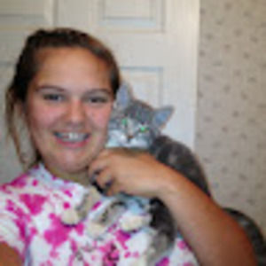 Meet your Posher, Kaitlyn